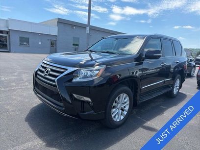Used 2014 Lexus GX 460 w/ Premium Package
