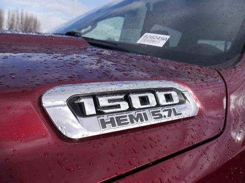 Used 2019 RAM 1500 Limited image 31