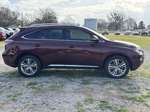 Used 2015 Lexus RX 350 FWD image 8