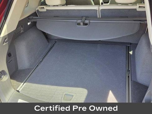 Certified 2026 Cadillac XT5 Premium Luxury w/ Driver Assist Package FWD image 21