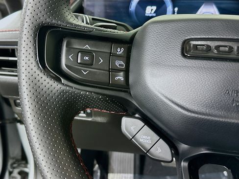 Used 2024 Dodge Charger R/T w/ Plus Group image 16