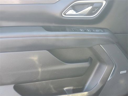 Used 2023 Chevrolet Tahoe RST w/ Max Trailering Package image 16