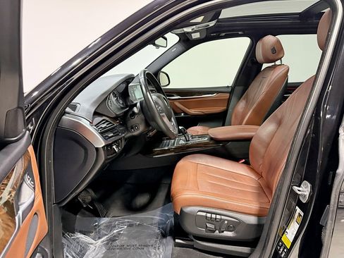 Used 2017 BMW X5 xDrive35i image 30