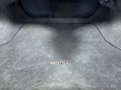 Used 2023 Nissan Sentra SV w/ All-Weather Package FWD image 34