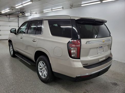 Used 2024 Chevrolet Tahoe LT w/ Luxury Package image 6