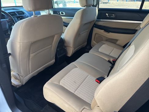 Used 2017 Ford Explorer 4WD image 26