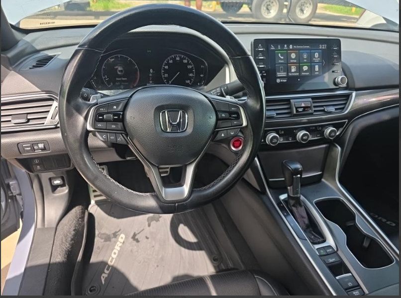 Used 2022 Honda Accord Sport image 5