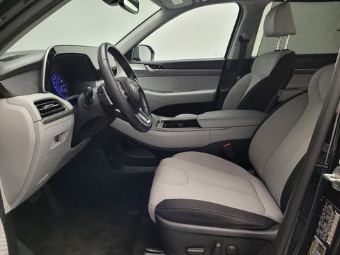 Used 2020 Hyundai Palisade SEL FWD image 17