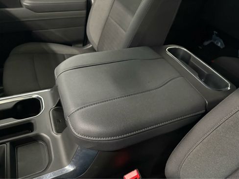 Certified 2025 Chevrolet Silverado 1500 RST w/ Rally Edition image 25