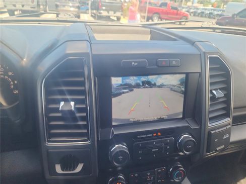 Used 2020 Ford F150 XLT w/ Equipment Group 302A Luxury RWD image 36