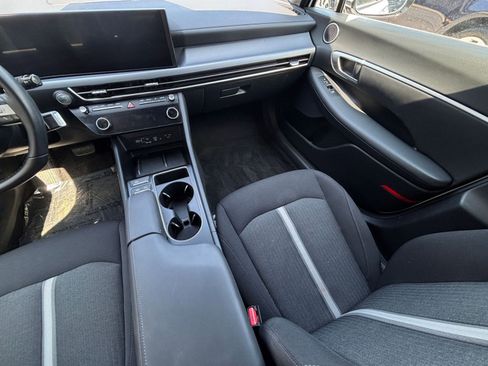 Used 2025 Hyundai Sonata SEL FWD image 39