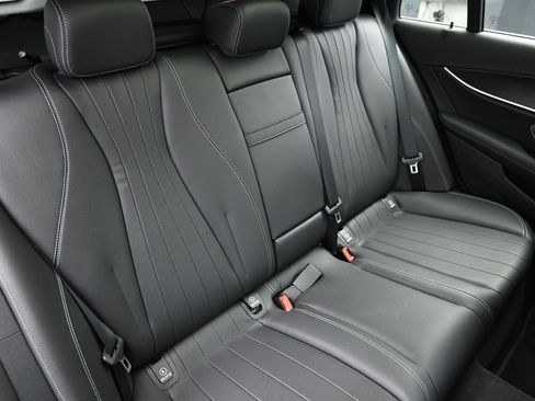 Used 2023 Mercedes-Benz E 450 4MATIC All-Terrain Wagon image 25