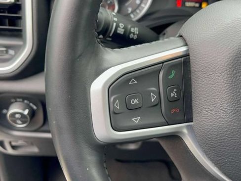 Used 2023 RAM 1500 Big Horn AWD/4WD image 24