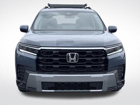 New 2026 Honda Pilot Elite image 2