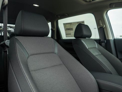 New 2026 Honda CR-V EX image 11