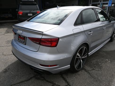 Used 2018 Audi RS 3 image 22