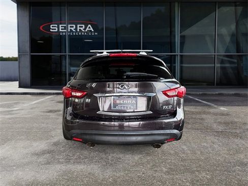 Used 2013 INFINITI FX37 2WD image 3