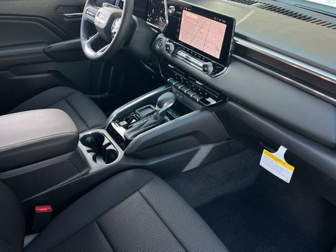 New 2026 GMC Canyon Elevation w/ Convenience Package image 14