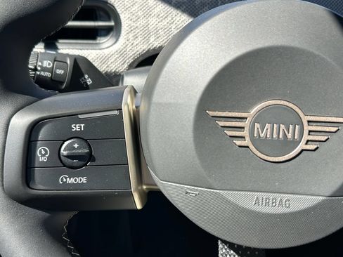 New 2026 MINI Cooper S FWD image 18