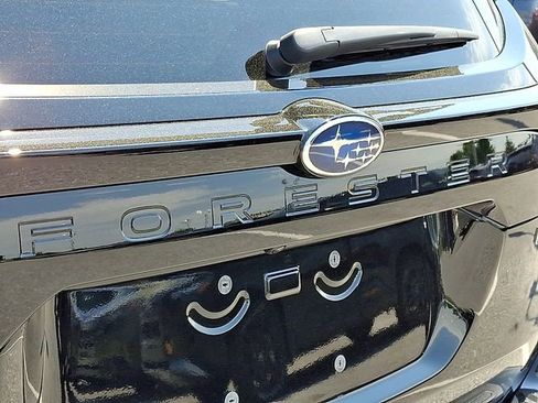 New 2026 Subaru Forester Premium AWD/4WD image 18