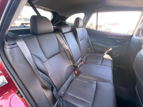 Used 2022 Subaru Outback Limited XT image 29