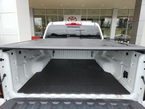 Used 2023 GMC Canyon Elevation w/ Convenience Package image 13