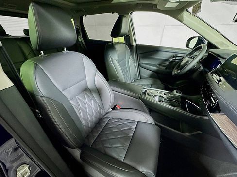 New 2026 Nissan Rogue Platinum w/ Platinum Premium Package image 30