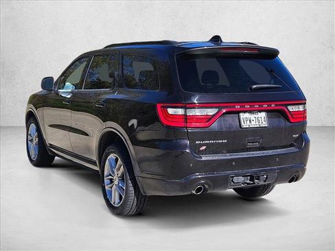 Used 2024 Dodge Durango GT image 8