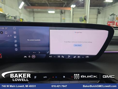 New 2026 Buick Enclave Avenir w/ Super Cruise Package image 24