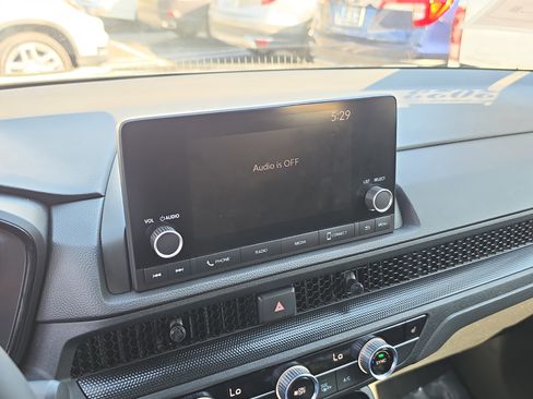 Certified 2023 Honda CR-V Sport image 23