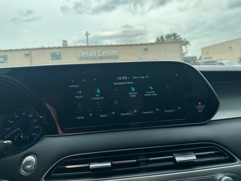 Used 2020 Hyundai Palisade SEL FWD image 60