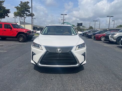 Used 2018 Lexus RX 350 AWD w/ Premium Package image 11