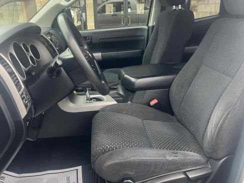 Used 2013 Toyota Tundra 4x4 Double Cab image 15