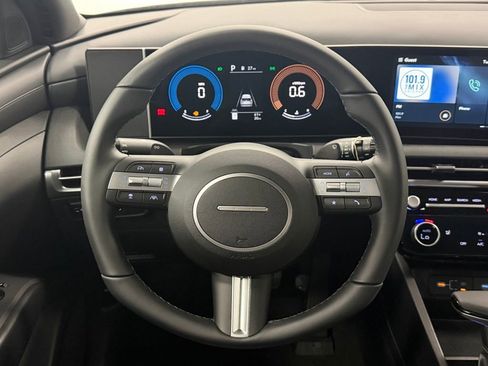 New 2026 Hyundai Tucson XRT image 15