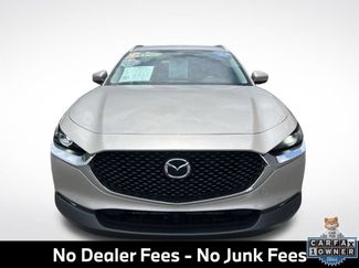 Used 2024 MAZDA CX-30 AWD 2.5 S w/ Select Sport Pkg video 2