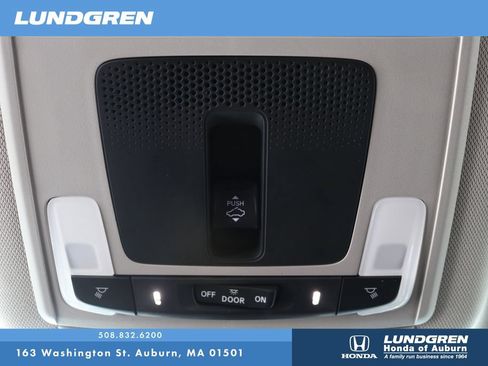 Used 2025 Honda CR-V EX-L image 29