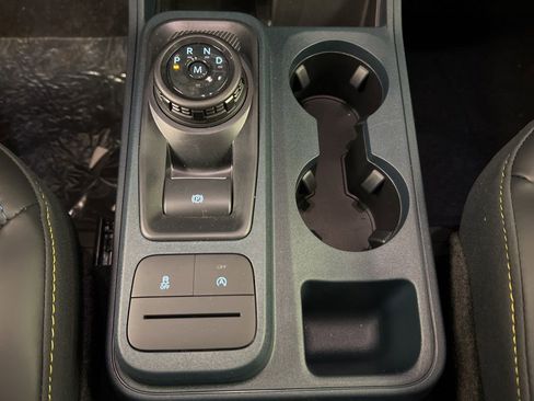 New 2025 Ford Maverick Lobo image 14