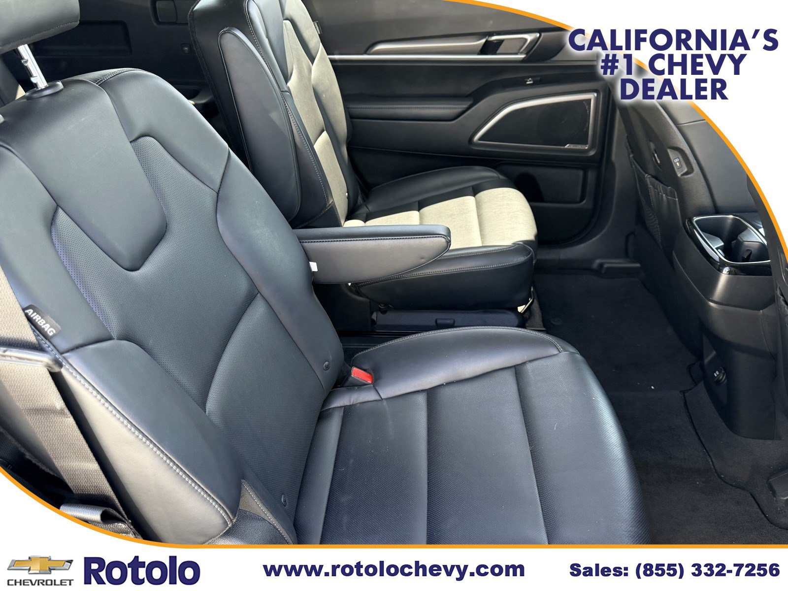 Used 2024 Kia Telluride S AWD/4WD image 10