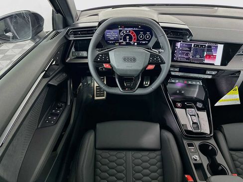 New 2025 Audi RS 3 image 21