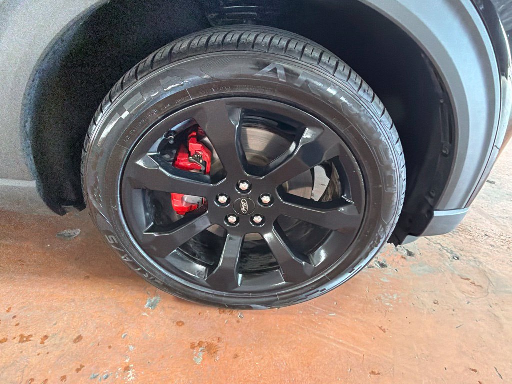 Used 2022 Ford Explorer ST w/ ST Street Pack RWD image 10
