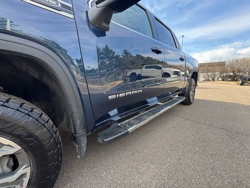 Used 2023 GMC Sierra 1500 SLE image 18