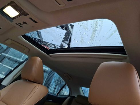 Used 2017 Lexus ES 350 image 12