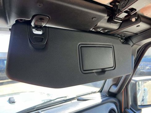 Used 2024 Jeep Wrangler Sport S w/ Convenience Group image 30