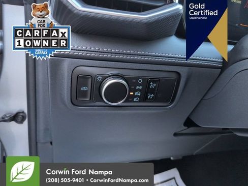 Certified 2025 Ford Mustang GT Premium RWD image 15