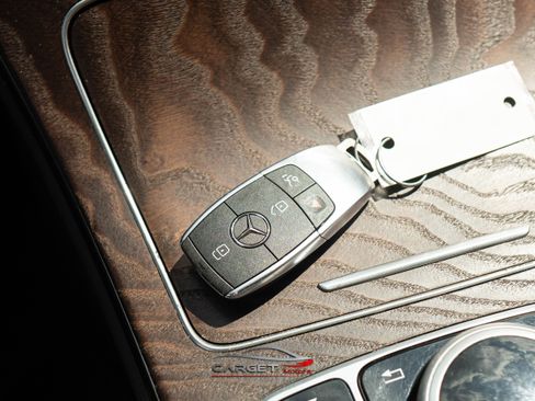 Used 2020 Mercedes-Benz C 300 4MATIC Sedan w/ AMG Line image 49