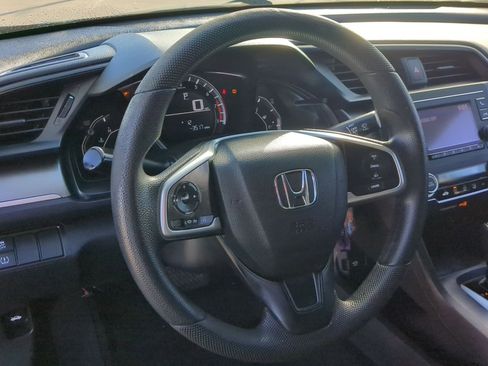 Used 2016 Honda Civic LX image 15