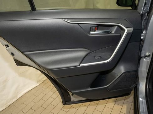 Certified 2023 Toyota RAV4 XLE Premium image 10