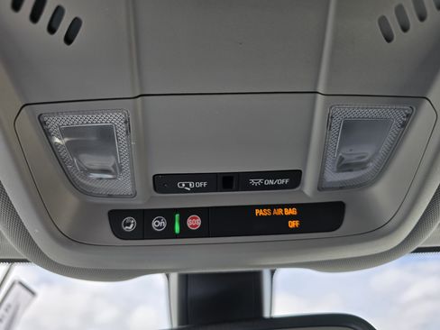 Used 2019 GMC Terrain SLE image 30