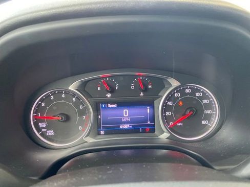 Used 2020 GMC Acadia SLE image 11