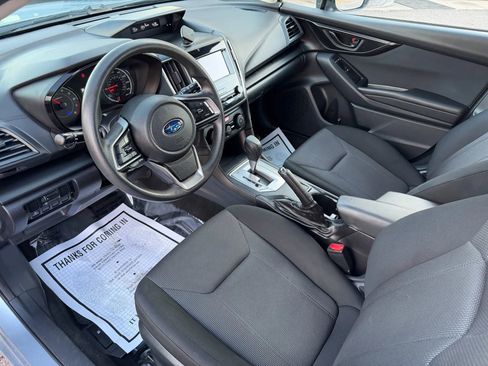 Used 2018 Subaru Impreza 2.0i image 14